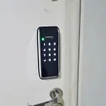 Apartamento Monte Paradiso