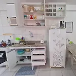 Apartamento Monte Paradiso