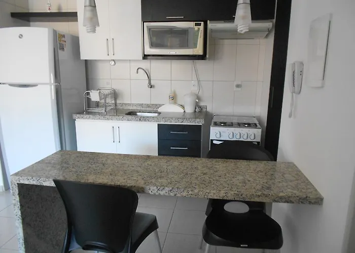 Apartamento Monte Paradiso