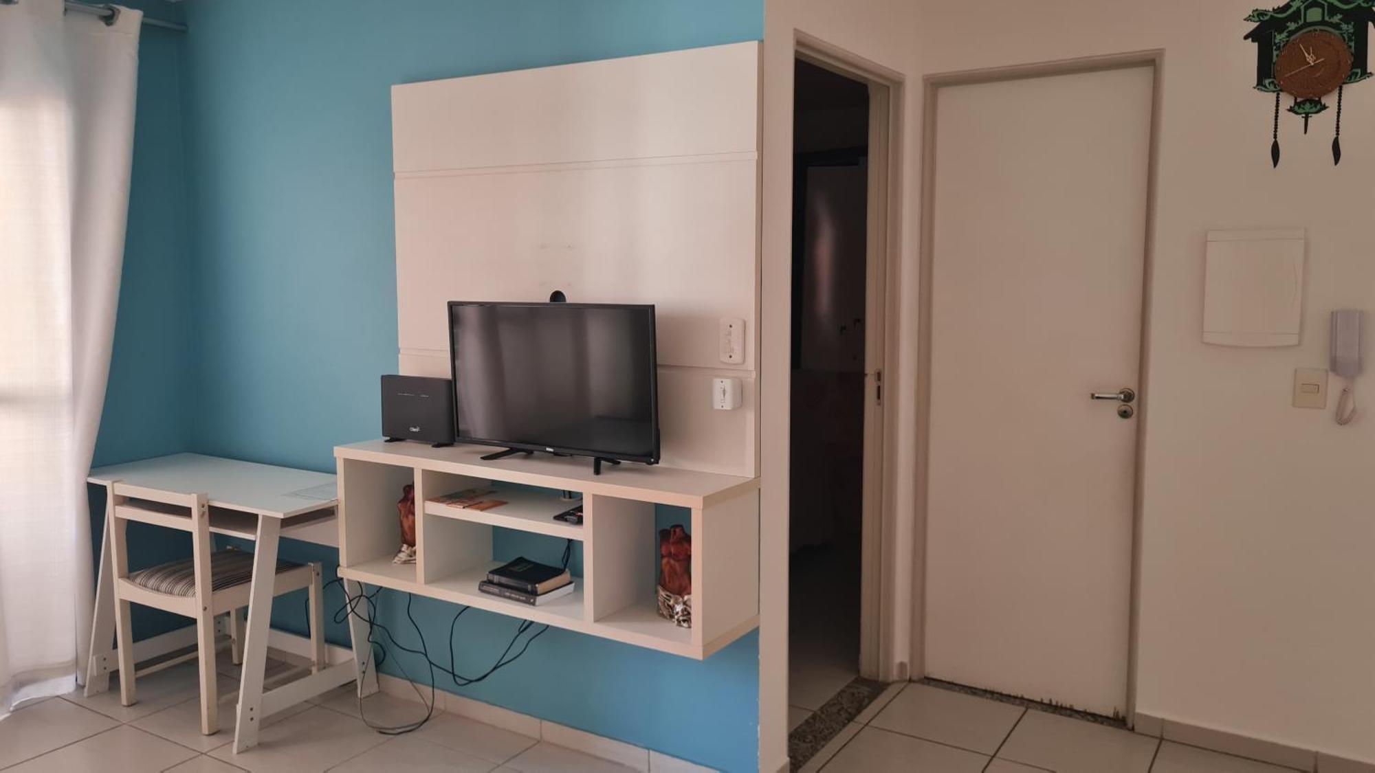 Monte Paradiso Apartamento *