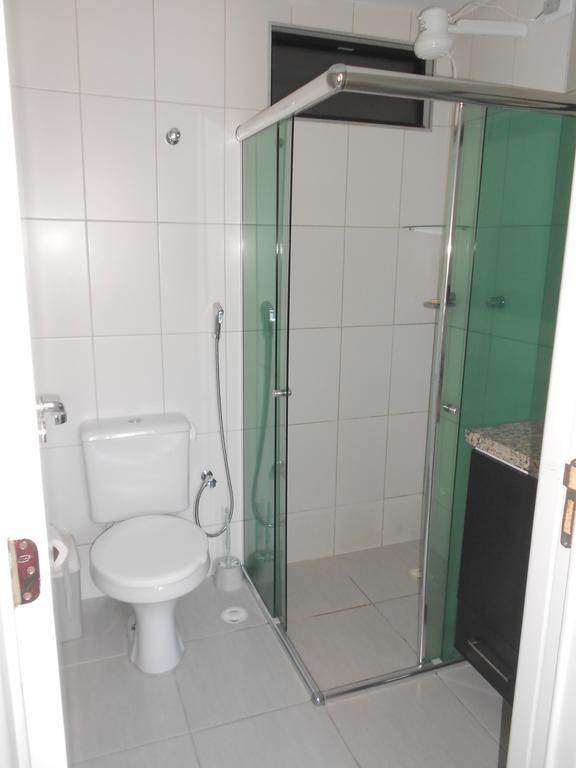 Monte Paradiso Apartamento *