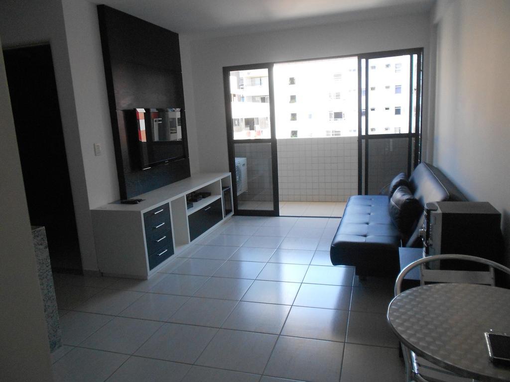 Monte Paradiso Apartamento